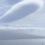 НЛО замаскировался облаком над островом Пику, Португалия, март 2024 г., UAP Sighting News.